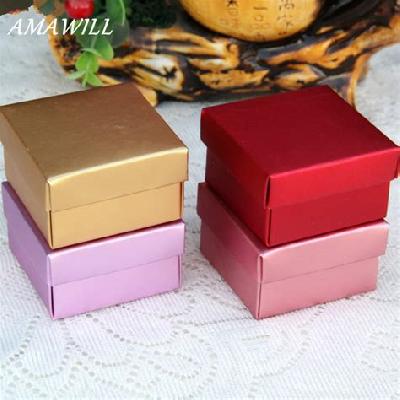 Aluminum Gift Box
