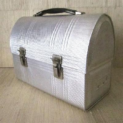 Aluminum Lunch Boxes