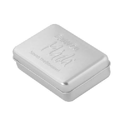 Aluminum Soap Packaging Box