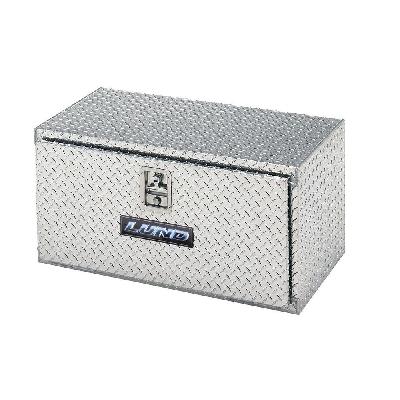 Aluminum Tool Box