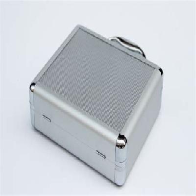 Aluminum Transit Case