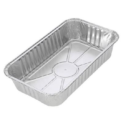 Aluminum Trays