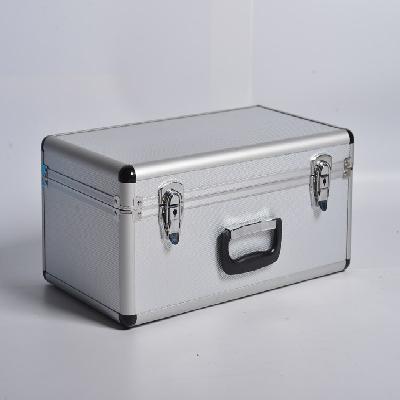 Custom Size Aluminum Boxes