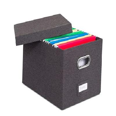 Documents Storage Box