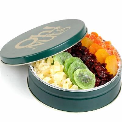 Dry Fruit Tin