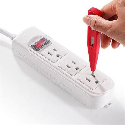 Electric Shock Resistant Kit