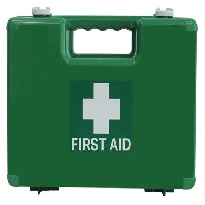 First Aid Box