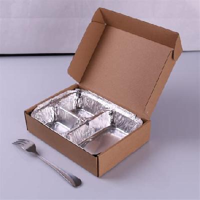 Food Packaging Box