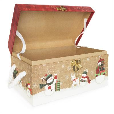 Gift Trunk