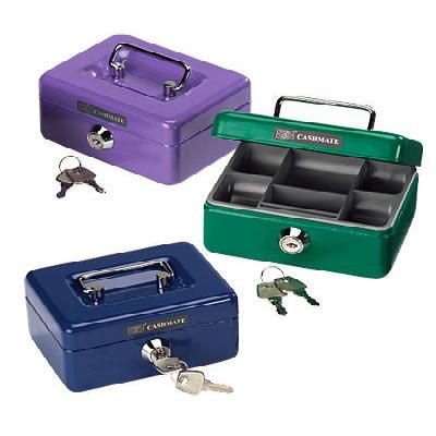 Handy Cash Boxes