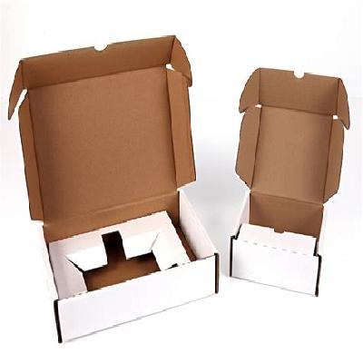 Industrial Packaging Boxes