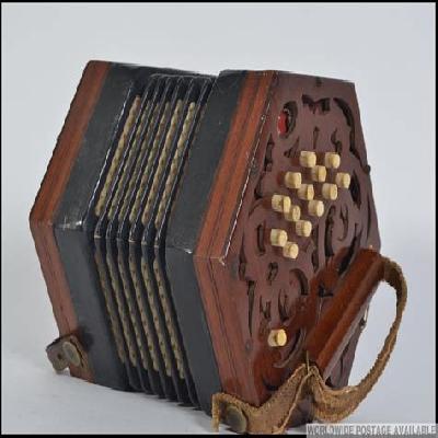 Instrument Box 