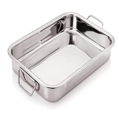 JAYCO Stainless Steel Trays