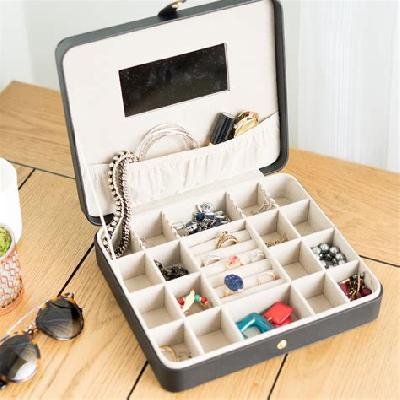 Jewellery Cases