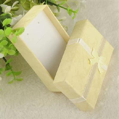 Jewellery Shipping Box