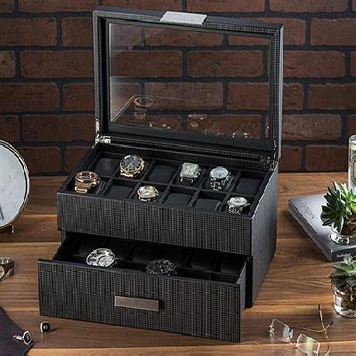 Jewelry Watch Boxes