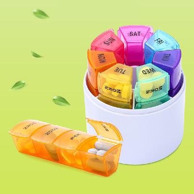 Medicine Packaging Boxes