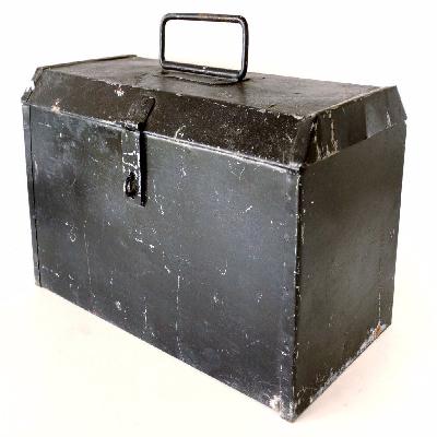 Metal Box