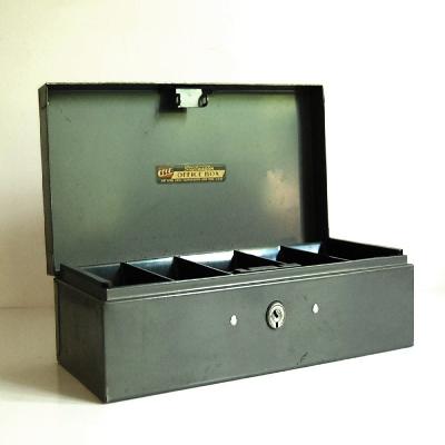 Metal Cash Boxes