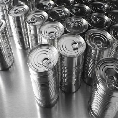 Metal Packaging Products