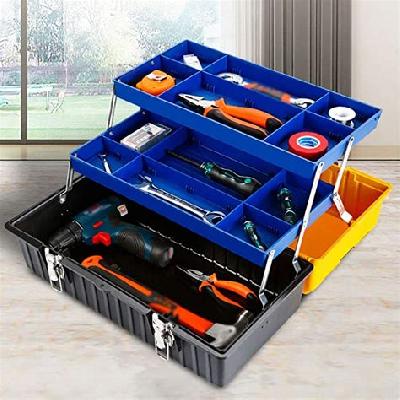 Multi Purpose Tool Case