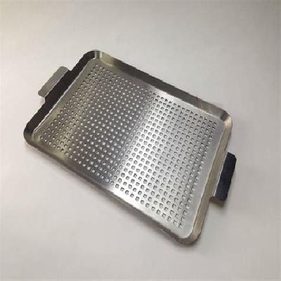 Perforated Tray