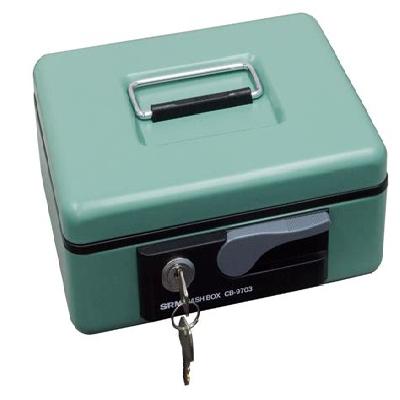 SBI Cash Box for SWO