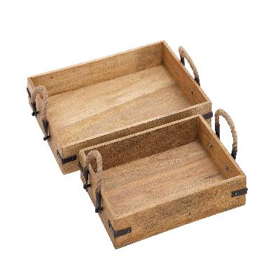 Serving Trays