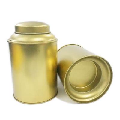 Tin Containers