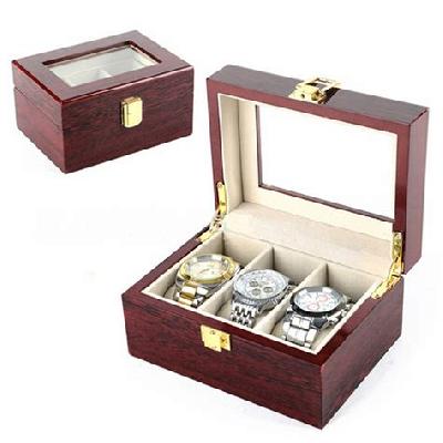 Watch Packing Case