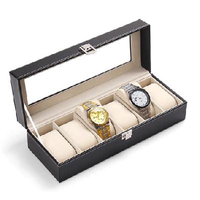 Wrist Watch Boxes
