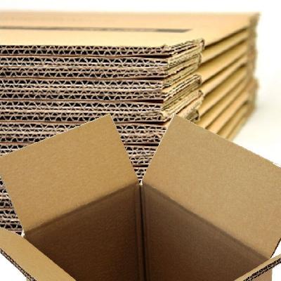Corrugated Box