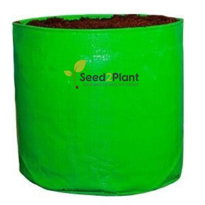 HDPE Seed Bag
