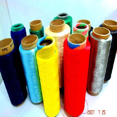 Polypropylene Yarn