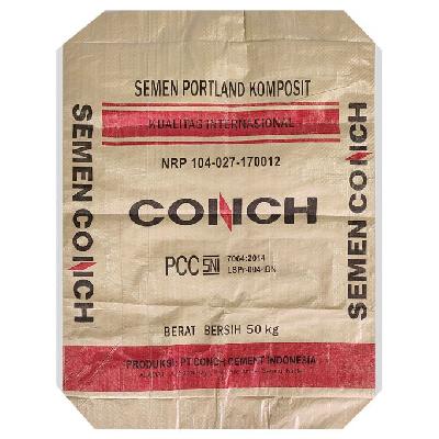 PP Cement Bag