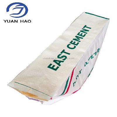 PP Empty Cement Bag