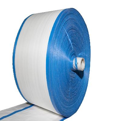 PP Woven Roll