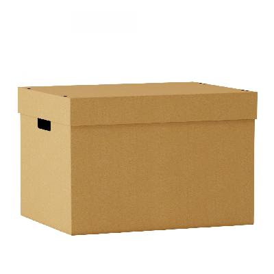 Corrugated Box