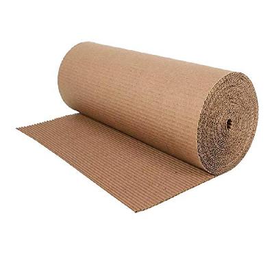 Corrugated Paper Roll