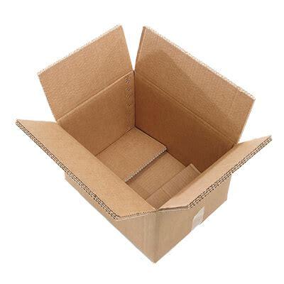 Triple Wall Boxes