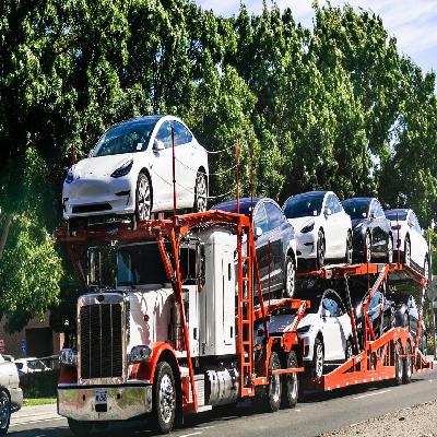 Car Transportation Services
