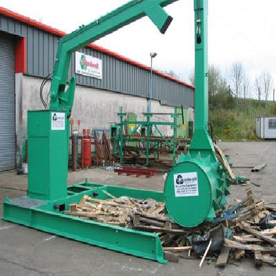 CB Roll Packer Mover Service