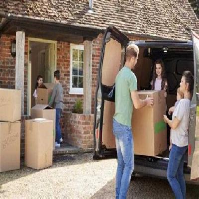 Domestic Goods Relocation Service
