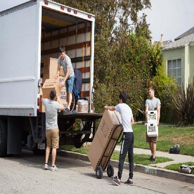 Household Relocation Service
