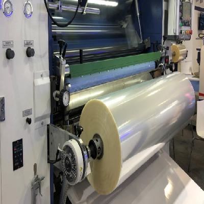 Laminations Roll Packing Service