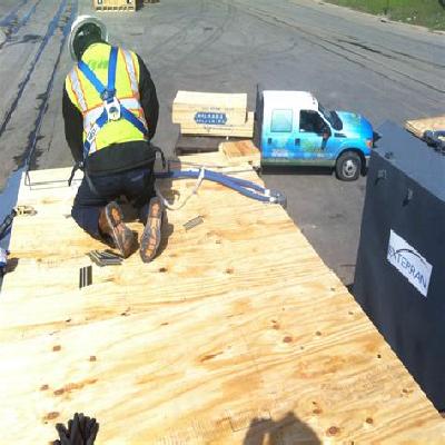 On Site Packing Service