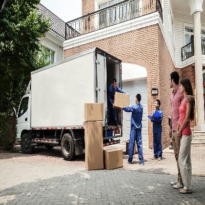 Packers Movers Transportation Service