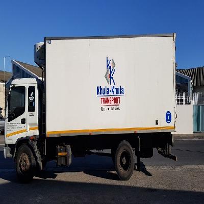 Perishable Transportation Service