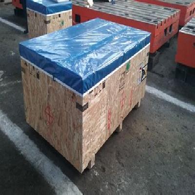 Plywood Box Packaging Service