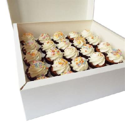 Cupcake Box